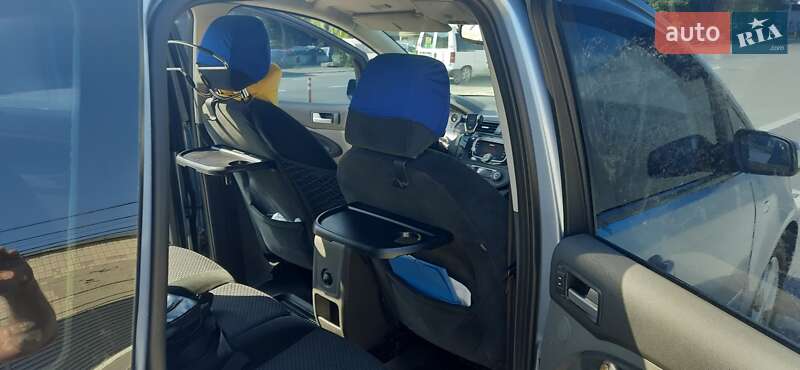 Мінівен Ford C-Max 2007 в Вишневому