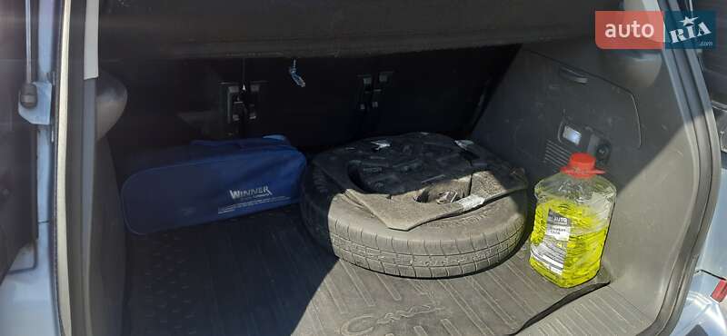 Мінівен Ford C-Max 2007 в Вишневому