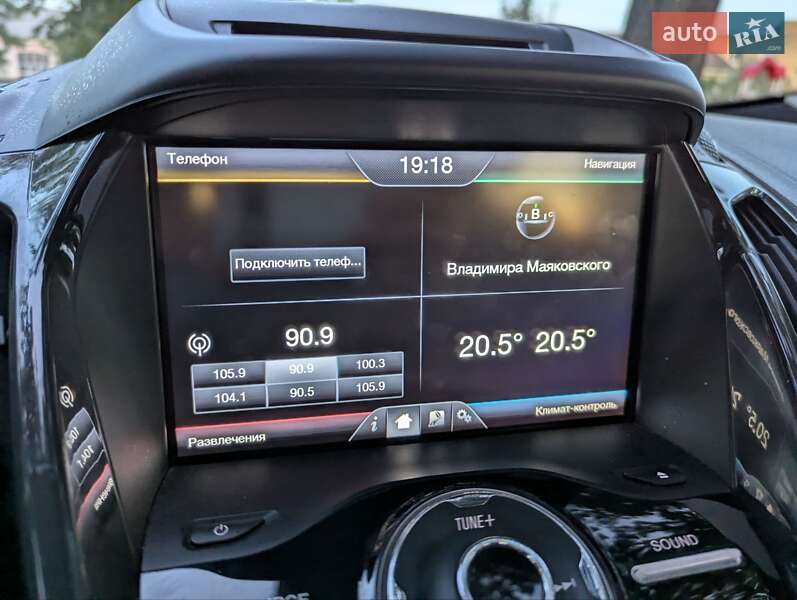 Минивэн Ford C-Max 2013 в Виннице фото 18 Минивэн Ford C-Max 2013 в Виннице