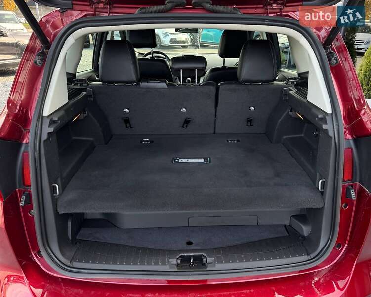 Минивэн Ford C-Max 2016 в Ровно