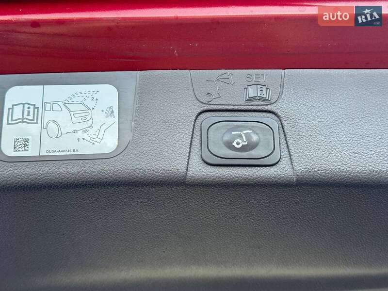 Минивэн Ford C-Max 2016 в Ровно