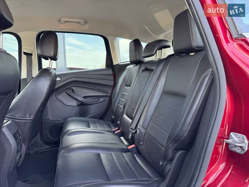 Минивэн Ford C-Max 2016 в Ровно