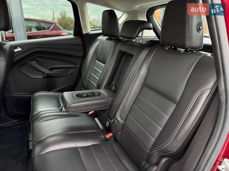 Минивэн Ford C-Max 2016 в Ровно