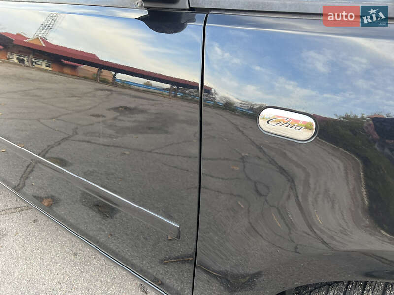 Мінівен Ford C-Max 2007 в Хоролі фото 14 Мінівен Ford C-Max 2007 в Хоролі