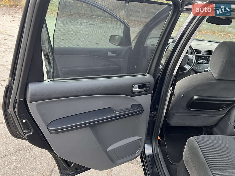Мінівен Ford C-Max 2007 в Хоролі фото 30 Мінівен Ford C-Max 2007 в Хоролі