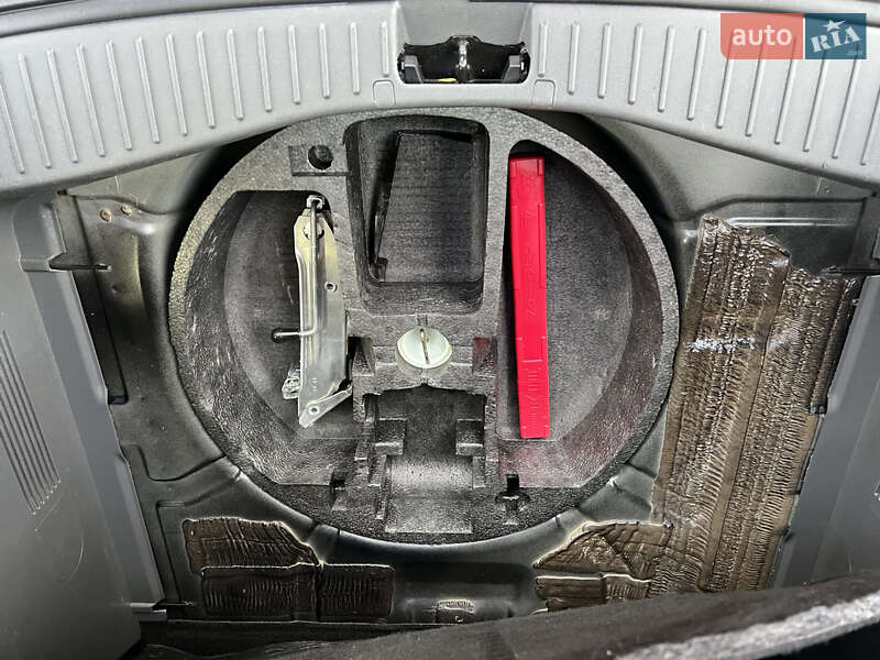 Мінівен Ford C-Max 2007 в Хоролі фото 35 Мінівен Ford C-Max 2007 в Хоролі