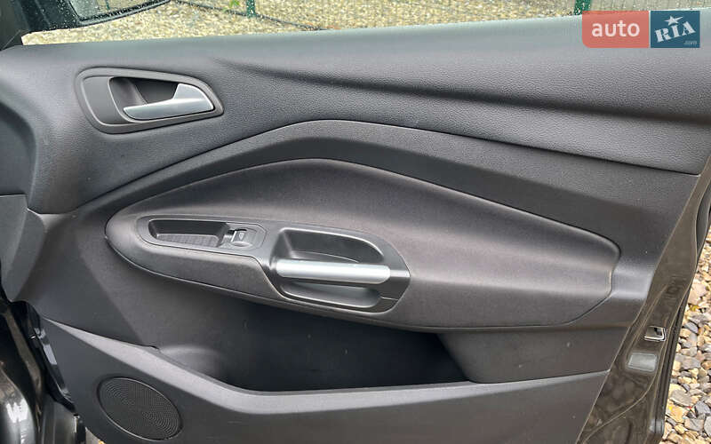 Мінівен Ford C-Max 2017 в Коломиї фото 26 Мінівен Ford C-Max 2017 в Коломиї