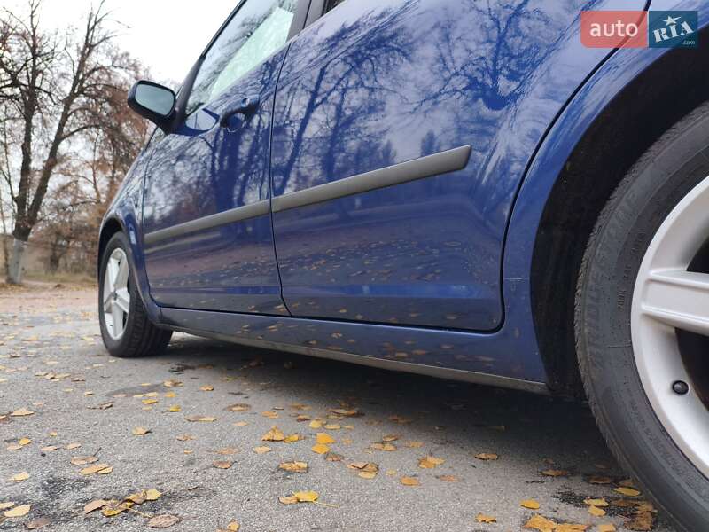 Мінівен Ford C-Max 2008 в Чернігові
