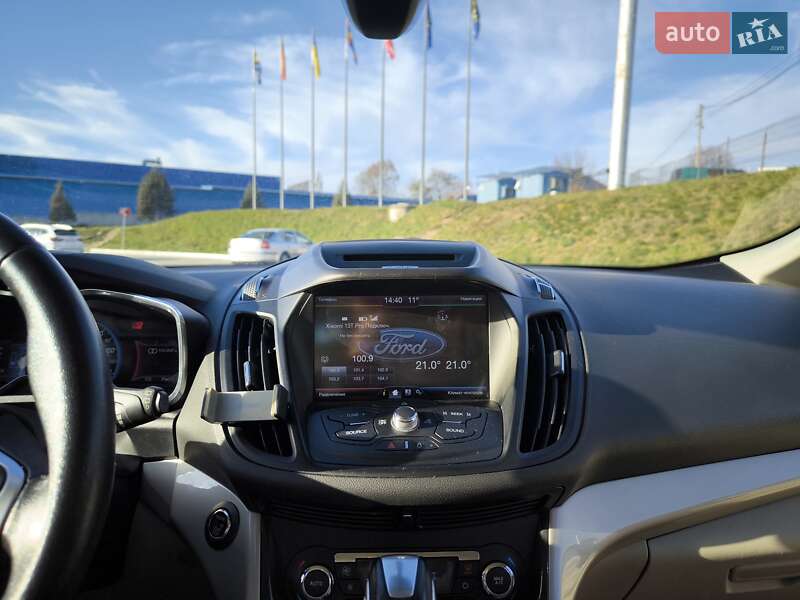 Минивэн Ford C-Max 2014 в Виннице