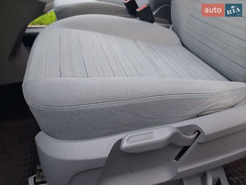 Мінівен Ford C-Max 2008 в Дрогобичі