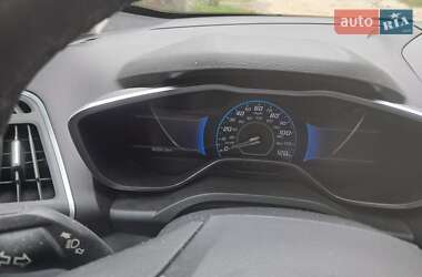 Минивэн Ford C-Max 2013 в Львове