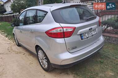 Минивэн Ford C-Max 2013 в Львове