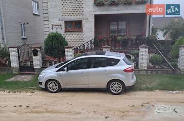 Минивэн Ford C-Max 2013 в Львове