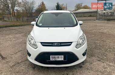 Мінівен Ford C-Max 2015 в Нововолинську