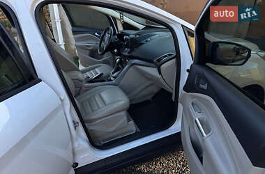 Минивэн Ford C-Max 2012 в Шаргороде