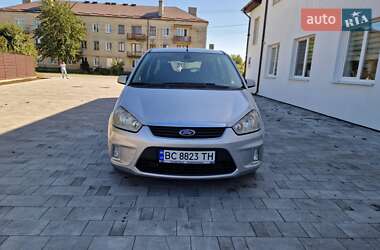 Минивэн Ford C-Max 2008 в Львове