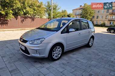 Минивэн Ford C-Max 2008 в Львове