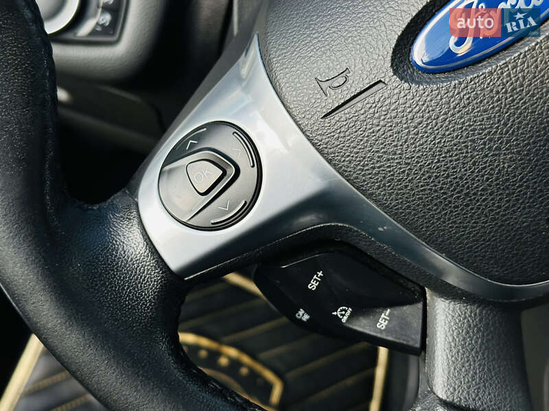 Мінівен Ford C-Max 2016 в Харкові