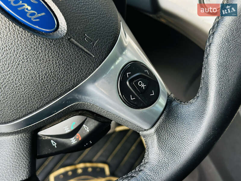 Мінівен Ford C-Max 2016 в Харкові