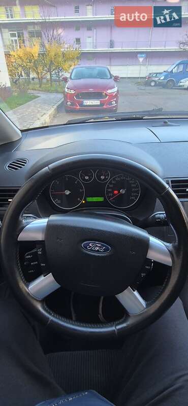 Минивэн Ford C-Max 2004 в Киеве