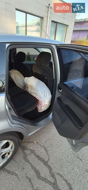 Минивэн Ford C-Max 2004 в Киеве