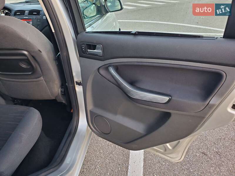 Мінівен Ford C-Max 2008 в Житомирі фото 17 Мінівен Ford C-Max 2008 в Житомирі