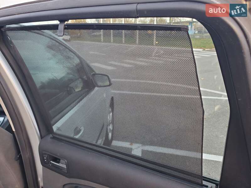 Мінівен Ford C-Max 2008 в Житомирі фото 18 Мінівен Ford C-Max 2008 в Житомирі