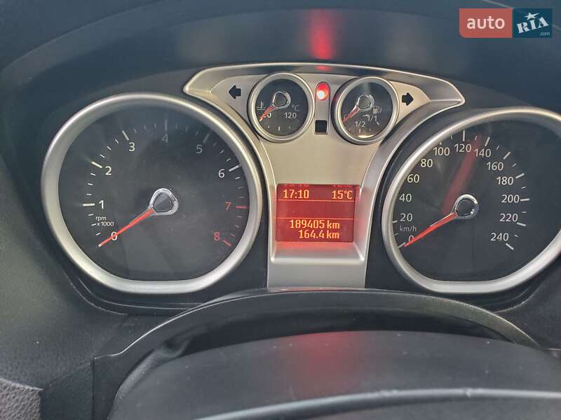 Мінівен Ford C-Max 2008 в Житомирі фото 23 Мінівен Ford C-Max 2008 в Житомирі