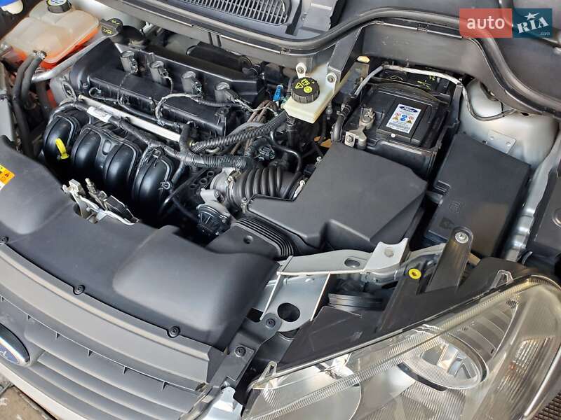 Мінівен Ford C-Max 2008 в Житомирі фото 30 Мінівен Ford C-Max 2008 в Житомирі