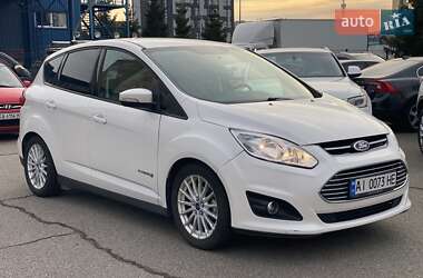 Минивэн Ford C-Max 2015 в Киеве