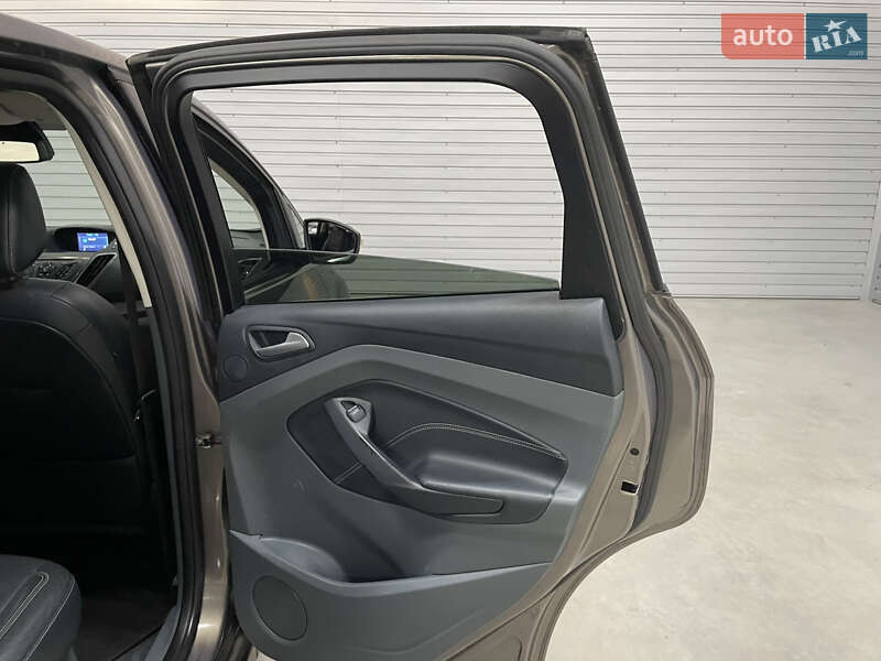 Минивэн Ford C-Max 2014 в Стрые фото 46 Минивэн Ford C-Max 2014 в Стрые