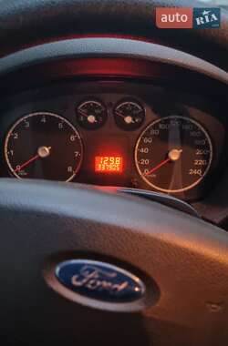 Минивэн Ford C-Max 2008 в Киеве