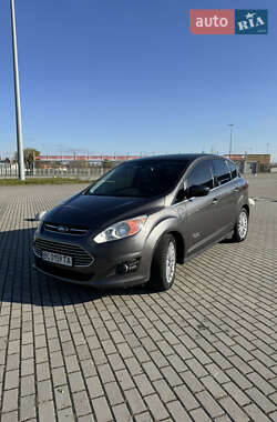 Минивэн Ford C-Max 2014 в Львове