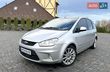 Мінівен Ford C-Max 2009 в Житомирі
