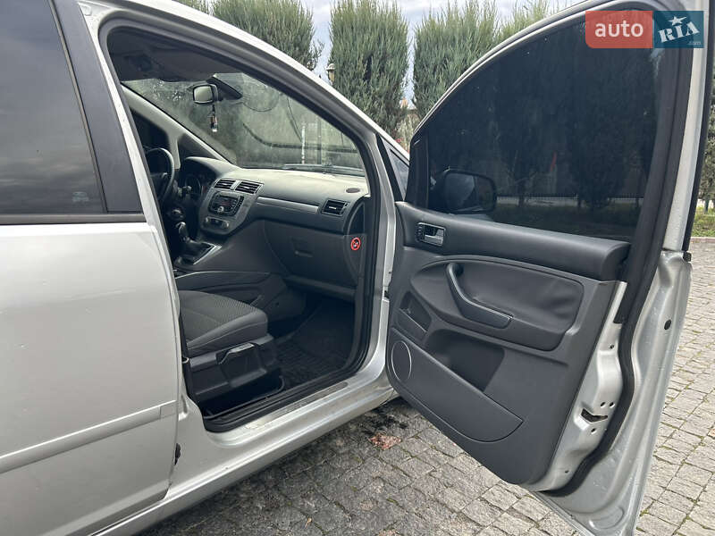 Мінівен Ford C-Max 2009 в Житомирі фото 12 Мінівен Ford C-Max 2009 в Житомирі