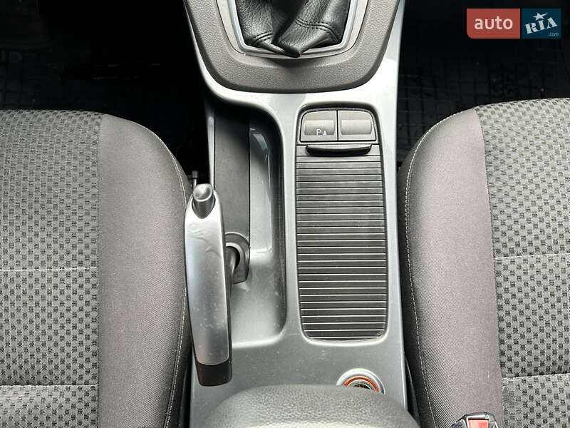 Мінівен Ford C-Max 2009 в Житомирі фото 20 Мінівен Ford C-Max 2009 в Житомирі