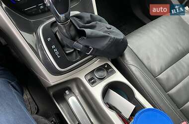 Минивэн Ford C-Max 2013 в Одессе