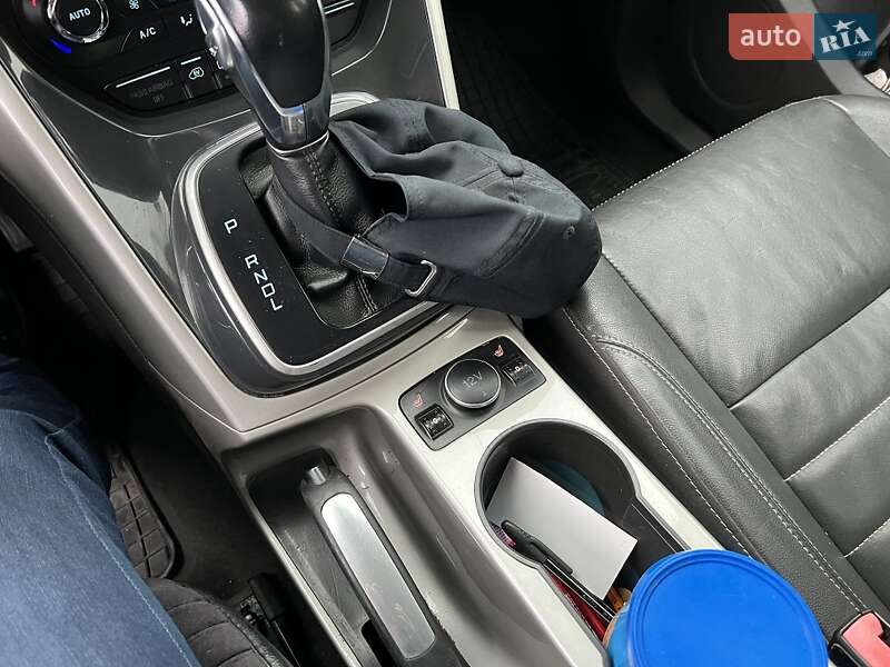 Минивэн Ford C-Max 2013 в Одессе фото 14 Минивэн Ford C-Max 2013 в Одессе