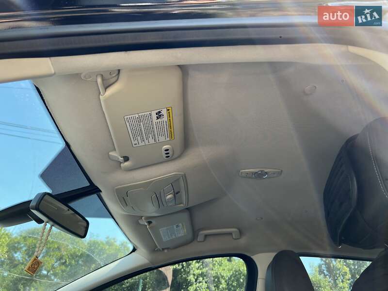 Минивэн Ford C-Max 2013 в Одессе фото 24 Минивэн Ford C-Max 2013 в Одессе