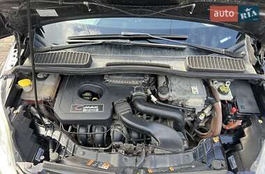 Минивэн Ford C-Max 2013 в Одессе