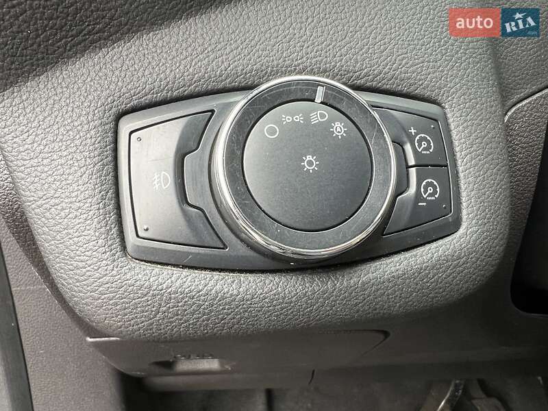 Минивэн Ford C-Max 2013 в Одессе фото 20 Минивэн Ford C-Max 2013 в Одессе