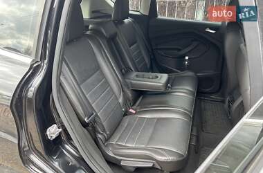 Минивэн Ford C-Max 2013 в Одессе