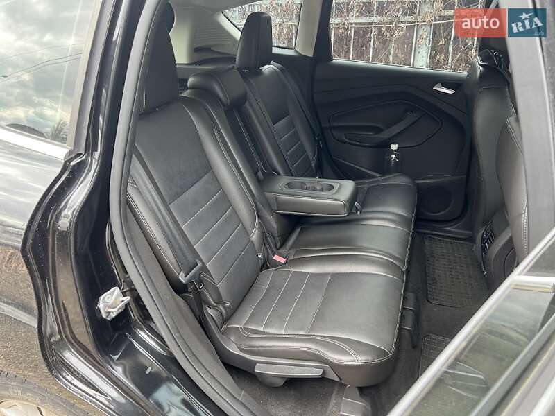 Минивэн Ford C-Max 2013 в Одессе фото 6 Минивэн Ford C-Max 2013 в Одессе