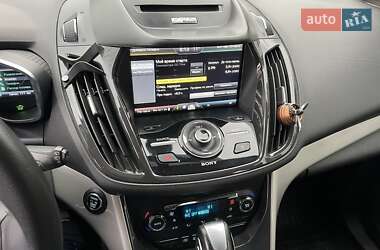 Минивэн Ford C-Max 2013 в Одессе