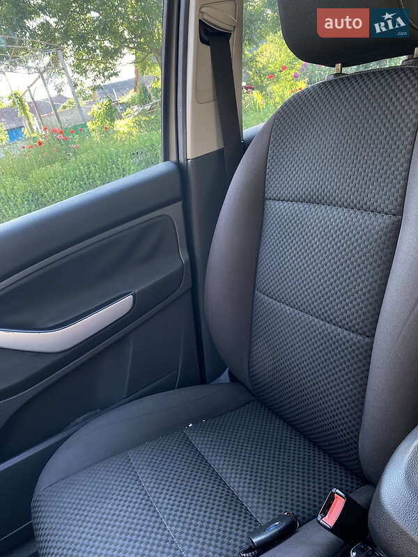 Мінівен Ford C-Max 2007 в Житомирі