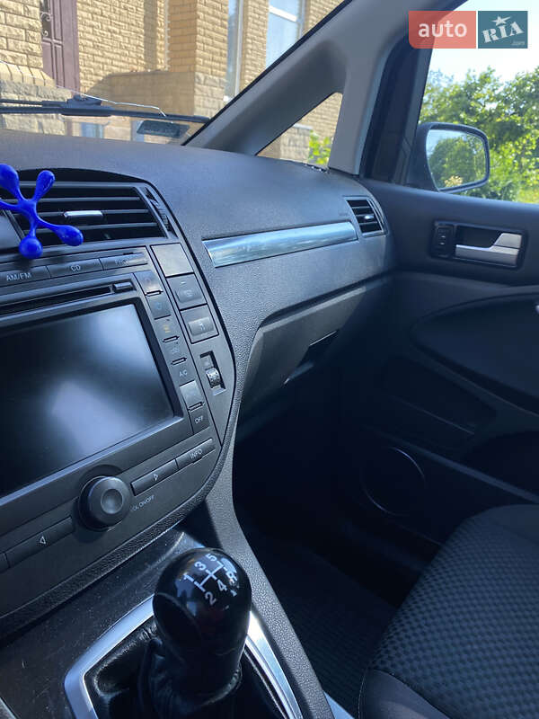 Мінівен Ford C-Max 2007 в Житомирі