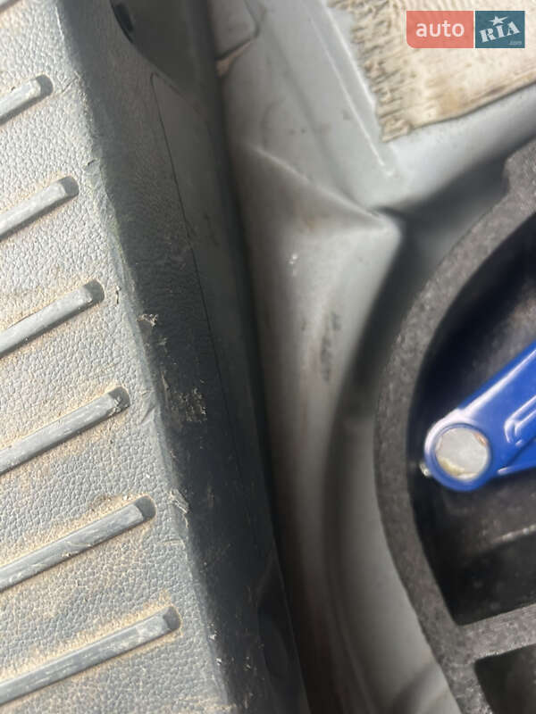 Минивэн Ford C-Max 2012 в Теребовле фото 16 Минивэн Ford C-Max 2012 в Теребовле