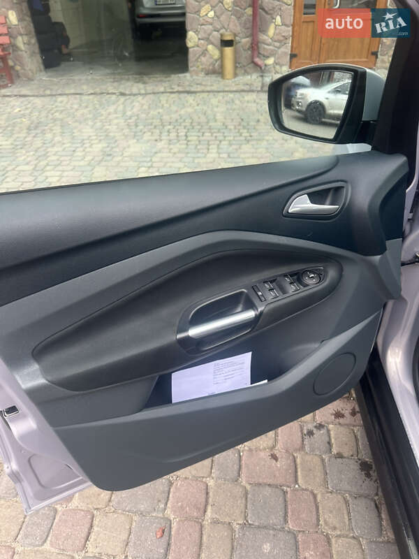 Минивэн Ford C-Max 2011 в Тернополе