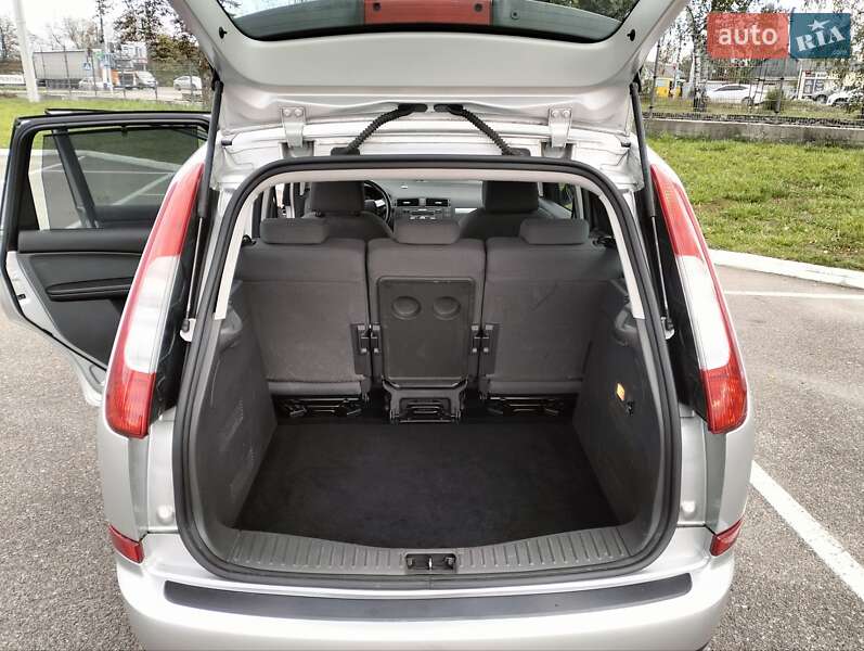 Минивэн Ford C-Max 2006 в Житомире