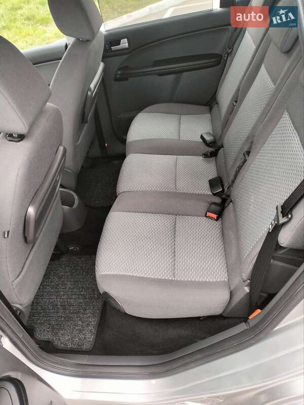 Минивэн Ford C-Max 2006 в Житомире